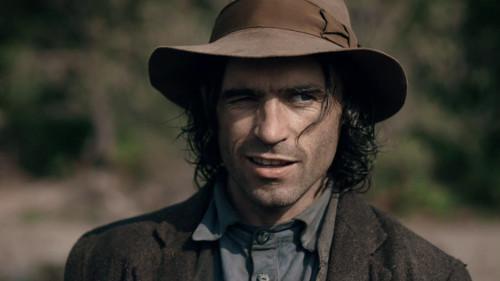 Dominion Creek Season 1 Episode 1 - Episode 1