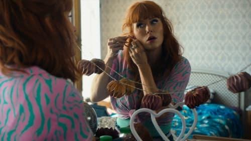 HIP - High Intellectual Potential Season 4 Episode 1 - Double-sided