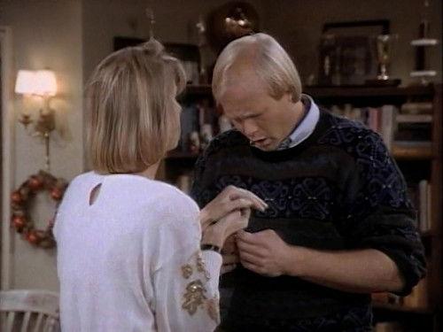 Coach Season 5 Episode 12 - My True Love Gave to Me...