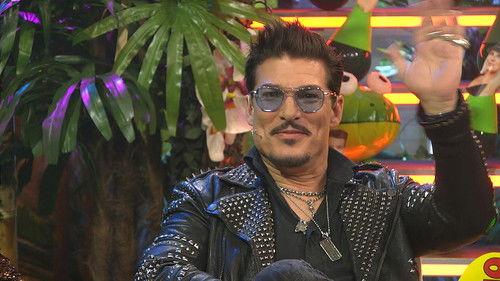 Ich bin ein Star – Holt mich hier raus! Die Stunde danach Season 3 Episode 9 - Episode 9