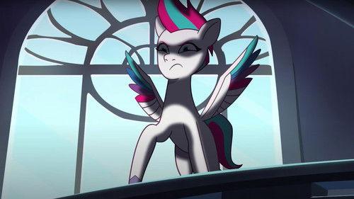 My Little Pony: Tell Your Tale Season 1 Episode 12 - The Game Is Ahoof