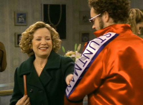 undefined Season 5 Episode 15 - When the Levee Breaks