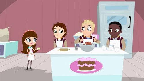 Littlest Pet Shop Season 1 Episode 20 - Bakers and Fakers