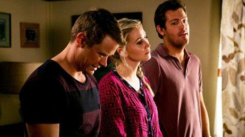 Wonderland Season 3 Episode 5 - Toxic