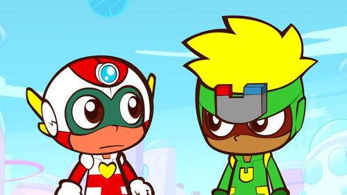 Happy Toon Season 11 Episode 2 - Episode 2