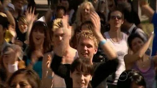 So You Think You Can Dance Australia Season 1 Episode 2 - Auditions Part 2