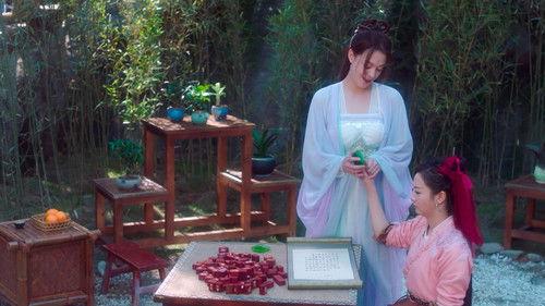 Once Upon a Time in Lingjian Mountain Season 1 Episode 6 - Episode 6