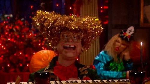 Spitting Image Season 2 Episode 8 - Episode 8 - Halloween