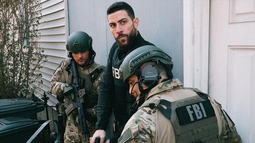 FBI Season 3 Episode 10 - Checks and Balances