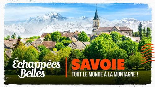Echappées Belles Season 20 Episode 11 - Episode 11