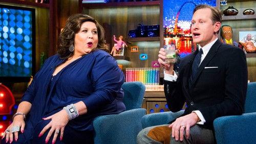 Watch What Happens Live with Andy Cohen Season 9 Episode 22 - Abby Lee Miller & Carson Kressley