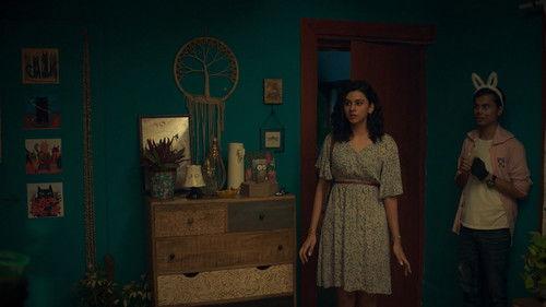 Feels Like Home Season 1 Episode 2 - Feels Like Give and Take