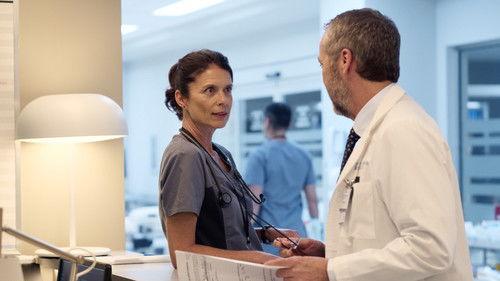 Transplant Season 1 Episode 3 - Your Secrets Can Kill You