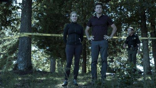 Ozark Season 1 Episode 5 - Ruling Days