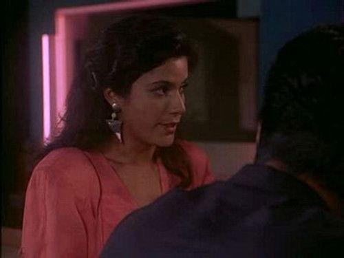 Miami Vice Season 4 Episode 6 - God's Work