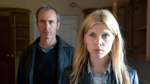 The Tunnel Season 1 Episode 8 - Episode 8