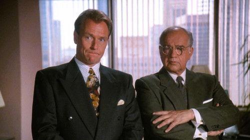 L.A. Law Season 7 Episode 17 - That's Why the Lady Is a Stamp