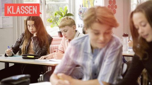 Klassen Season 11 Episode 9 - Want ex back