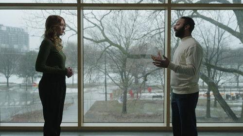 Kebec Season 4 Episode 12 - Episode 12