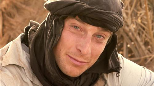 Man vs. Wild Season 2 Episode 1 - Sahara