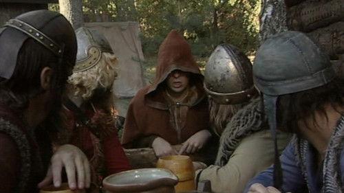 Hem till Midgård Season 1 Episode 9 - Guldsmycket