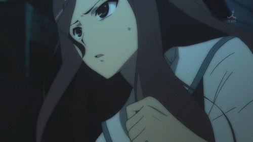 Dream Eater Merry Season 1 Episode 10 - Not Awakening from a Dream