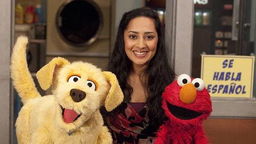 Sesame Street Season 43 Episode 7 - Brandies Is Looking For A Job