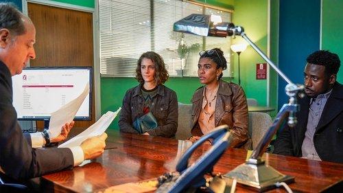 Trigonometry Season 1 Episode 7 - Episode 7