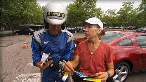 The Amazing Race Season 19 Episode 10 - Release the Brake!