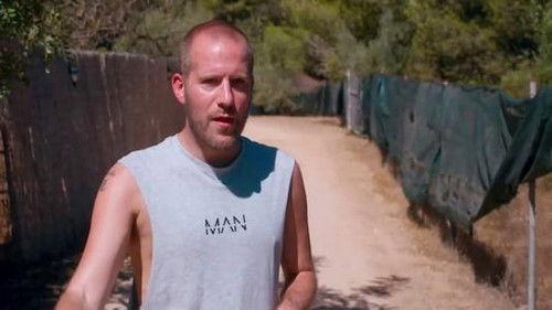 Strangers On A Plane Season 1 Episode 1 - Benidorm: Day One