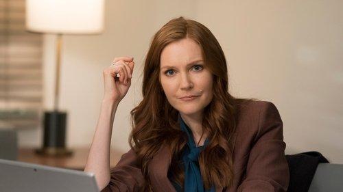 Scandal Season 7 Episode 15 - The Noise