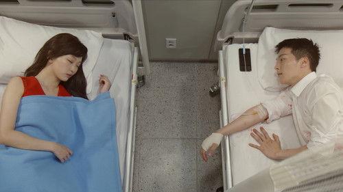 Come and Hug Me Season 1 Episode 12 - I Met Someone I Shouldn't Have Met