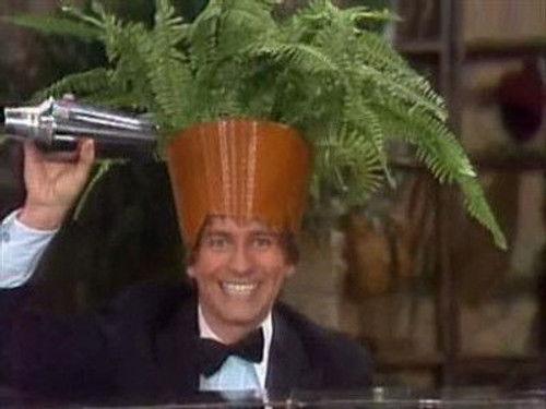 Three's Company Season 6 Episode 25 - Up in the Air