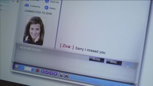 NCIS Season 11 Episode 1 - Whiskey Tango Foxtrot