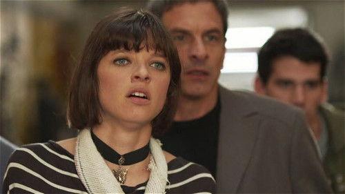 El Donante Season 1 Episode 6 - Episode 6