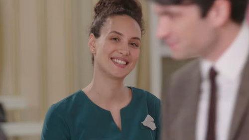 The Ladies' Paradise Season 8 Episode 8 - Episode 8