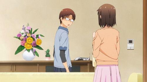 Wagnaria!! Season 3 Episode 2 - The Wind of Love!?