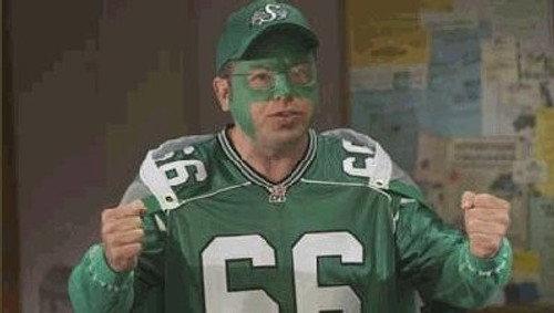 Corner Gas Season 6 Episode 8 - Reader Pride