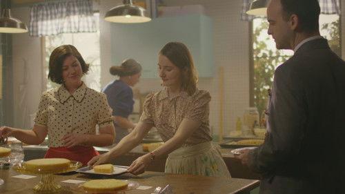 The Food That Built America Season 5 Episode 5 - Let Them Bake Cake