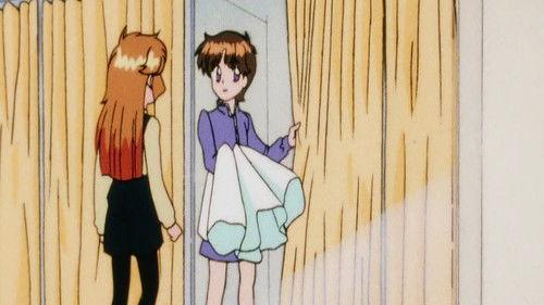 Saint Tail Season 1 Episode 9 - Contest Hall in Chaos!