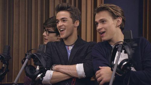 Alex & Co. Season 3 Episode 2 - Episode 2