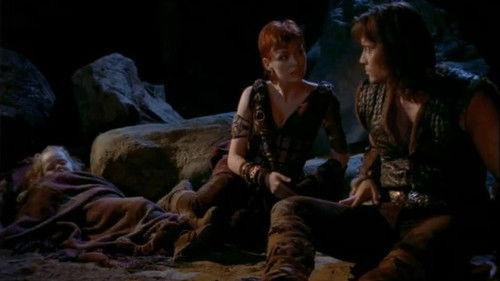 Hercules: The Legendary Journeys Season 5 Episode 8 - Darkness Rising