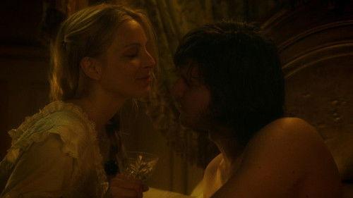 Copper Season 1 Episode 7 - The Hudson River School