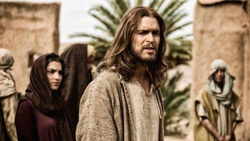 The Bible Season 1 Episode 4 - Mission