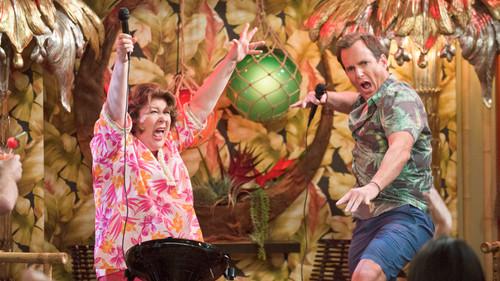 The Millers Season 1 Episode 16 - Bahama Mama