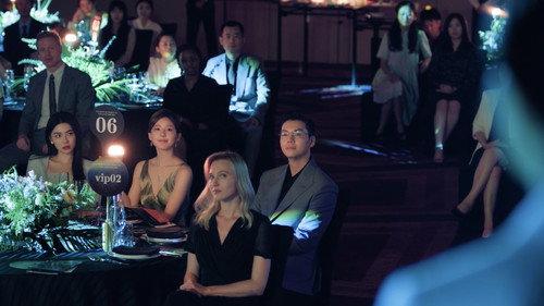 Love's Ambition Season 1 Episode 14 - We Both Have Secrets