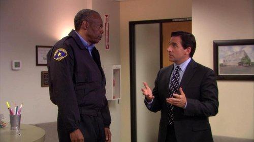 The Office Season 5 Episode 9 - The Surplus