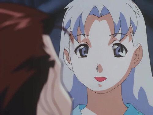 Bubblegum Crisis Tokyo 2040 Season 1 Episode 19 - Are You Experienced?