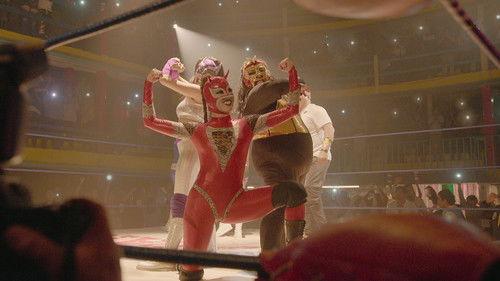 Against the Ropes Season 1 Episode 7 - Hello and Goodbye