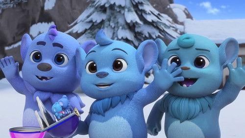 Super Wings Season 19 Episode 3 - Episode 3